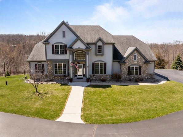N7575 Doyle ROAD, Theresa, WI 53091