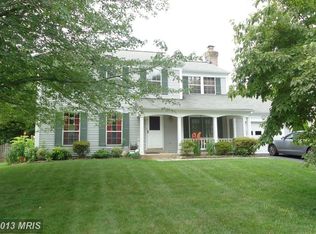 14324 Twig Rd, Silver Spring, MD 20905