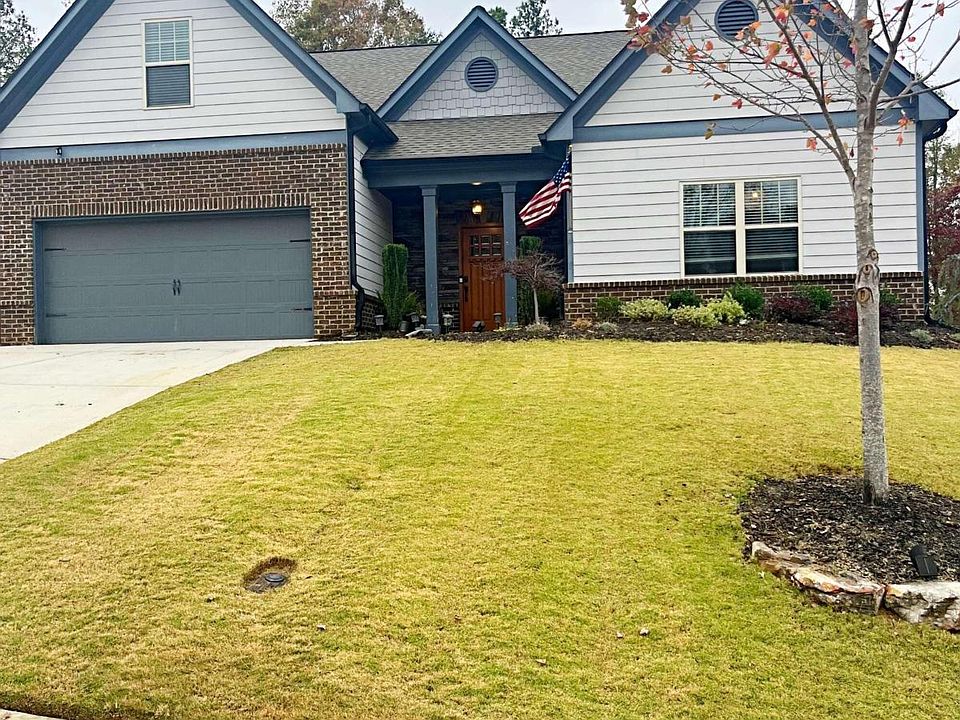 6364 Spring Cove Dr, Flowery Branch, GA 30542 MLS 10226440 Zillow