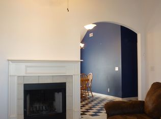 3116 Clydesdale Dr, Clarksville, TN 37043
