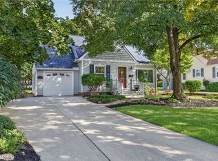 4769 Willoughcroft Rd, Willoughby, OH 44094