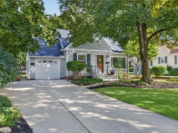 4769 Willoughcroft Rd, Willoughby, OH 44094