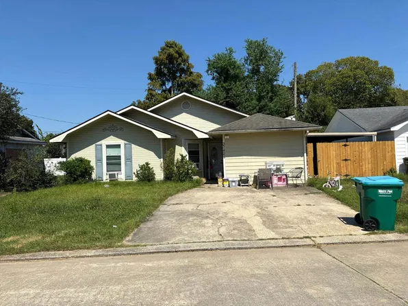 37424 W Hillside Dr, Prairieville, LA 70769