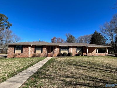 1204 Park St SE, Decatur, AL, 35601