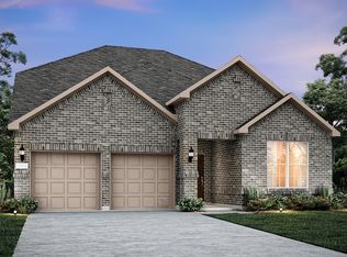 4805 Ripley Ave, Celina, TX 75009