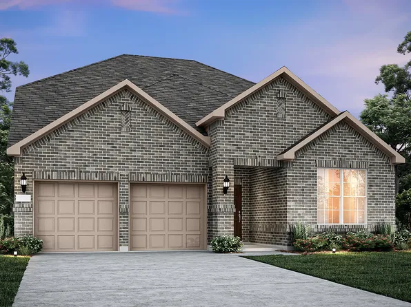 4805 Ripley Ave, Celina, TX 75009