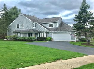 109 Ridge Dr, Montville, NJ 07045