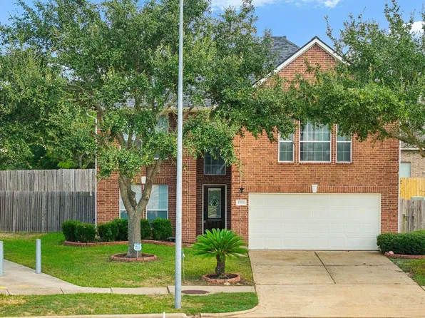 1502 Repiton Way, Katy, TX 77493