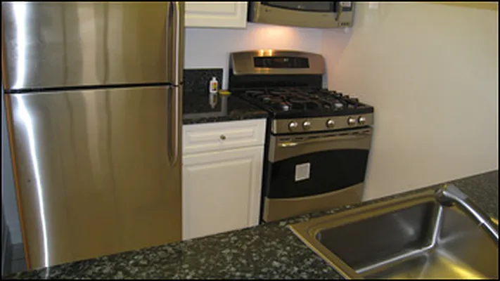 Rented by Brown Harris Stevens | media 1