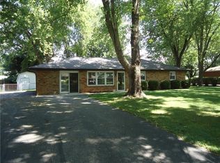 6354 E Highland Ct, Columbus, IN 47203