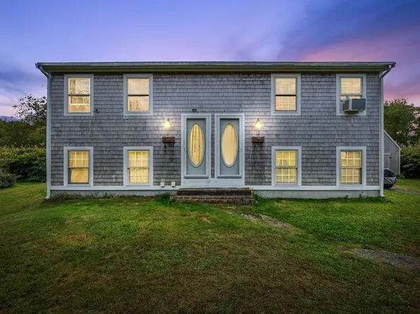 11-13 Connemara Way, West Yarmouth, MA 02673