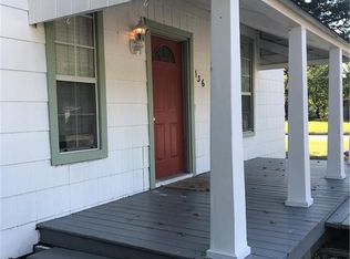 136 W Johnson St, Norman, OK 73069