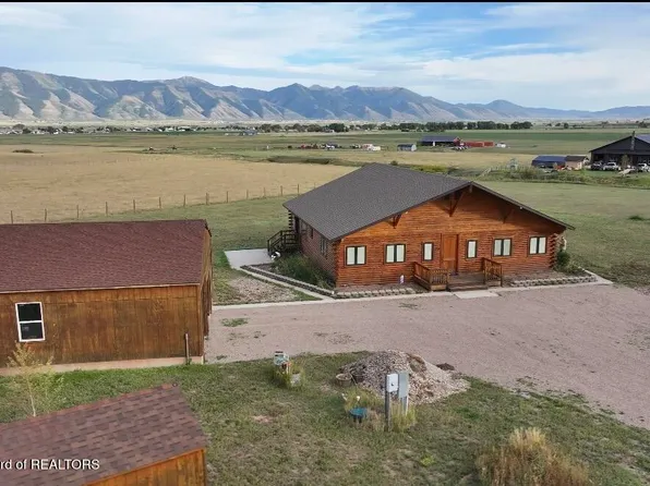 89 Wendy Ln, Auburn, WY 83111