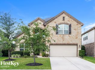 3779 Paladera Place Ct, Spring, TX 77386