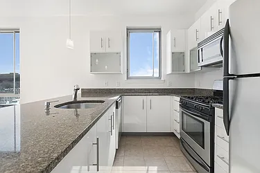Rented by Highline Residential