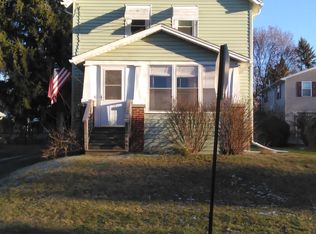 144 Kennedy Rd, Binghamton, NY 13901