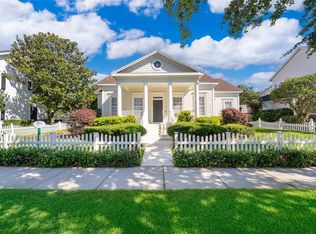 204 Celebration Blvd, Celebration, FL 34747