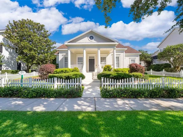 204 Celebration Blvd, Celebration, FL 34747