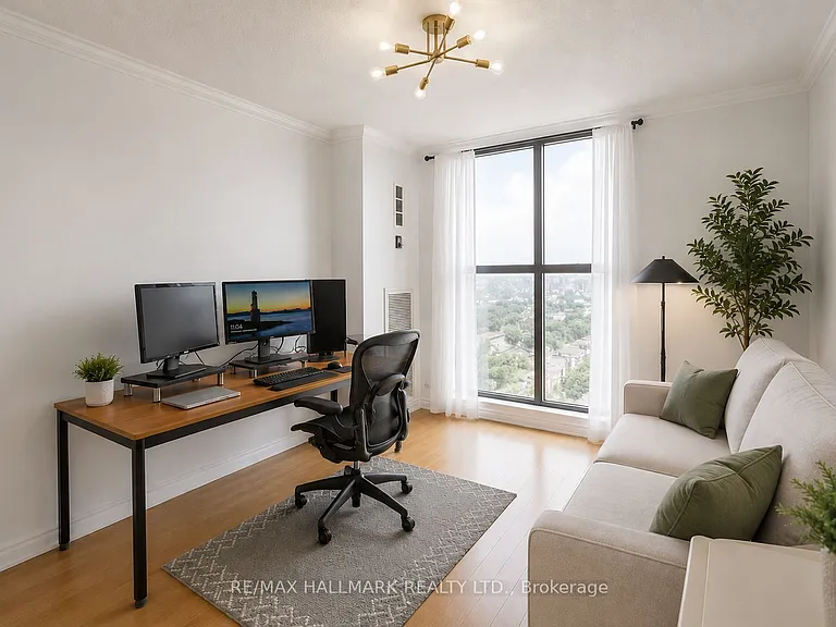 135 Marlee Ave #1103 — Photo 12