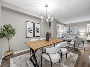 Crossroads, Toronto, ON M2J 4T4