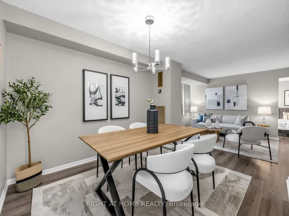 1900 Sheppard Ave E Unit 2004, Toronto, ON M2J 4T4