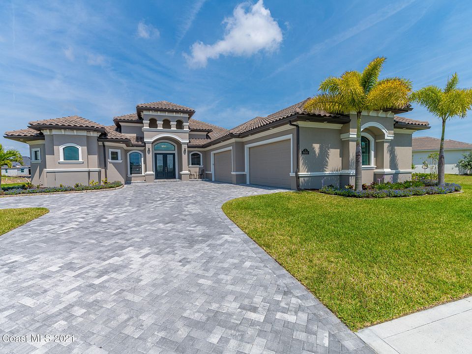 8490 Serrano Cir, Melbourne, FL 32940 Zillow