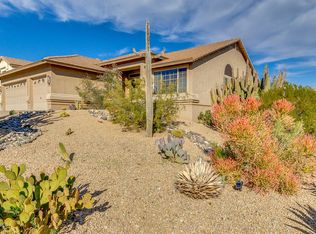 10238 E Rising Sun Pl, Gold Canyon, AZ 85118