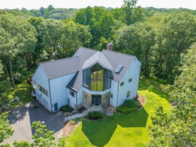 21 Woods End Drive, Wilton, CT, 06897
