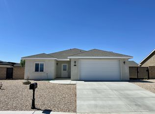 1013 W Church Ave, Ridgecrest, CA 93555