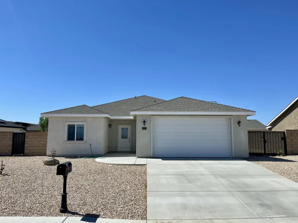 1013 W Church Ave, Ridgecrest, CA 93555