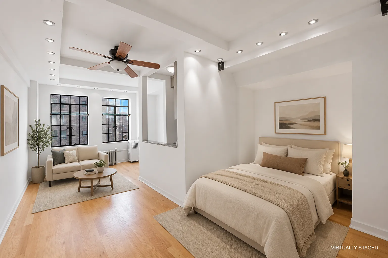 45 Tudor City Place — Photo 1