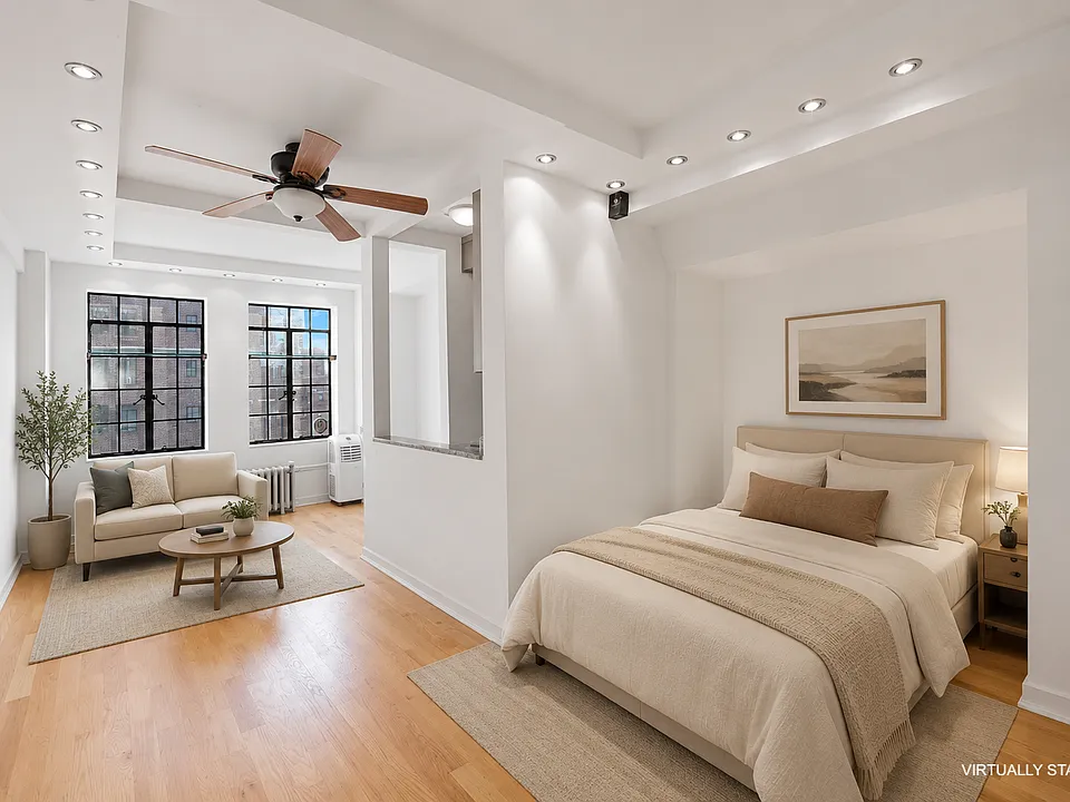 45 Tudor City Pl #1419