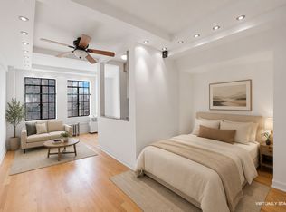 45 Tudor City Pl APT 1419, New York, NY 10017