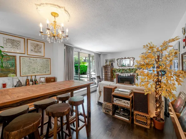 1875 W 8th Ave #101, Vancouver, BC V6J 1V9
