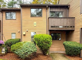 24 Wilson St APT 4, Marlborough, MA 01752