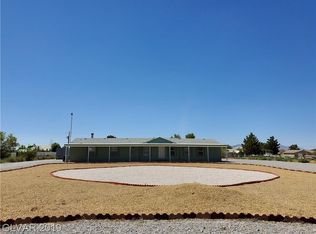 591 McMurray Dr, Pahrump, NV 89060