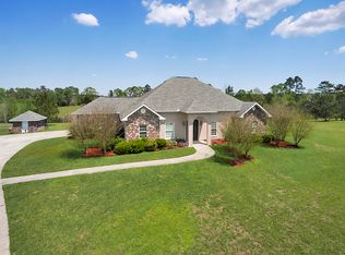 40799 Sandpiper Ln, Franklinton, LA 70438