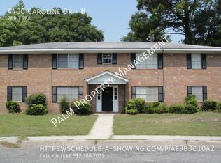 4400 Caroline Dr APT B, Savannah, GA 31404