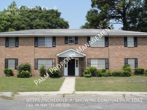 4400 Caroline Dr APT B