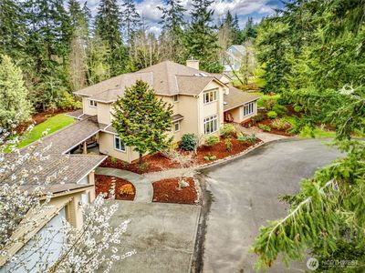 11150 Fairmont Lane NE, Bainbridge Island, WA, 98110