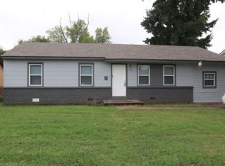 246 E 52nd St N, Tulsa, OK 74126