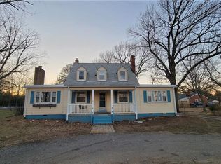 8508 Hungary Spring Rd, Henrico, VA 23228