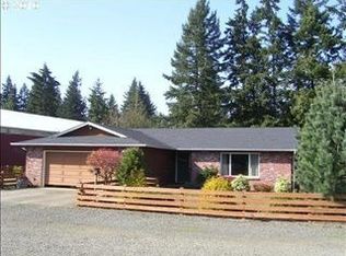 13605 S Union Hall Rd, Canby, OR 97013