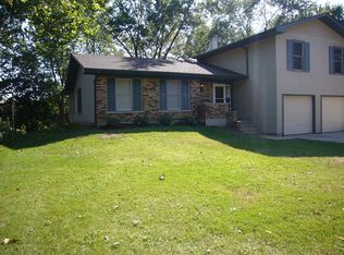 413 W Briarcliff Rd, Bolingbrook, IL 60440