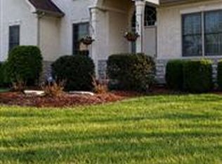 1234 Springtree Ln, Westerville, OH 43081