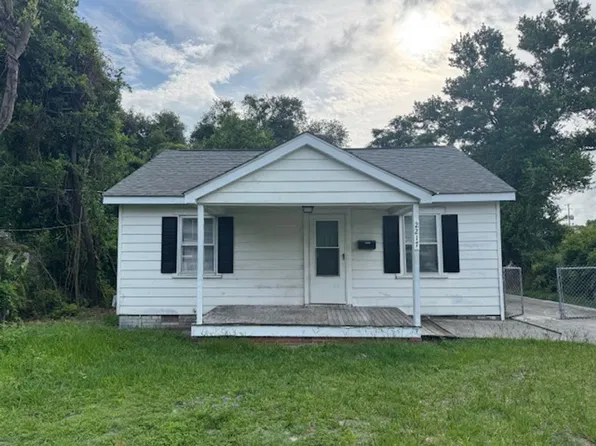 2217 Washington St, Wilmington, NC 28401