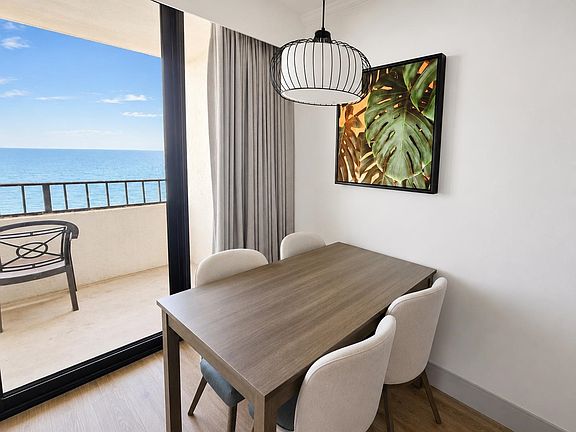 4th image of 7100 Ocean Blvd. N #1206