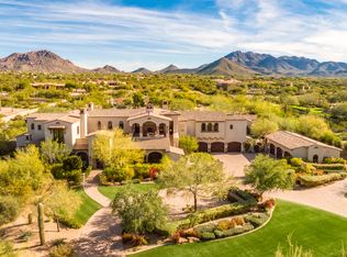 23875 N 91st St, Scottsdale, AZ 85255