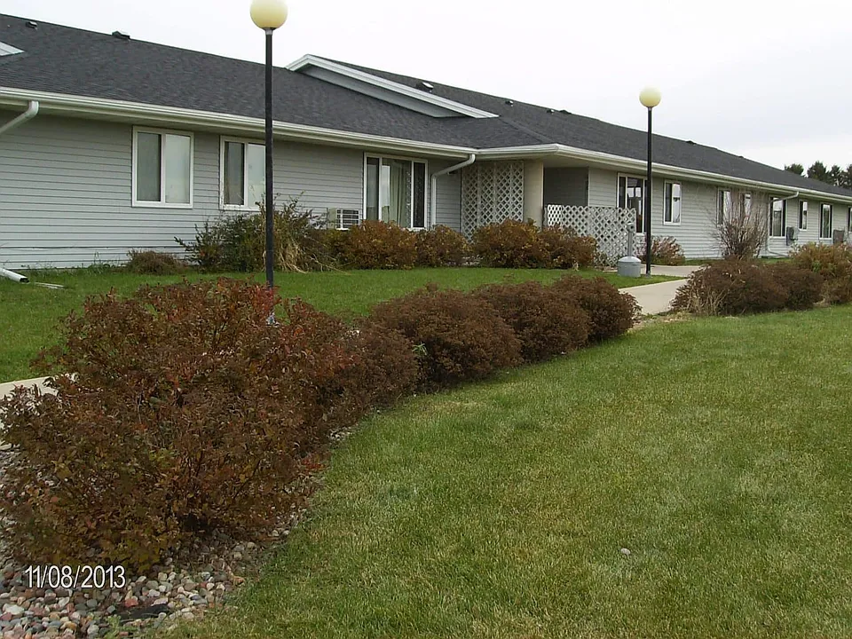 Skyview Apartments