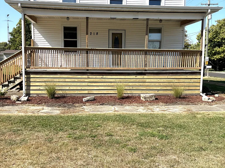 218 N 3rd St — Photo 13
